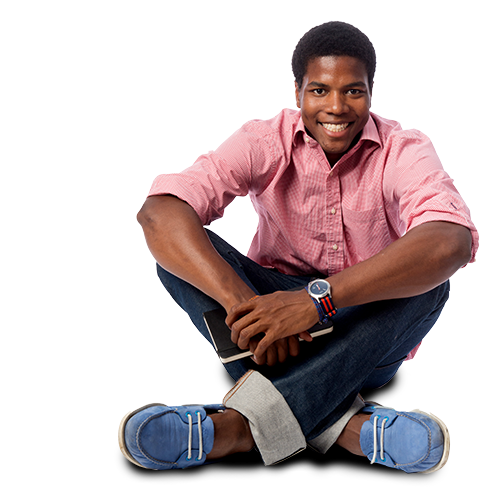 David